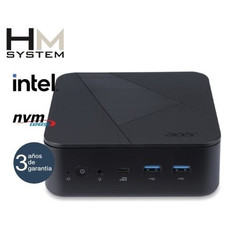 Mini PC ONSEO con Tecnologia AcerDescubre